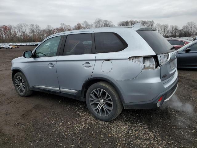 Mitsubishi Outlander Se Image 2