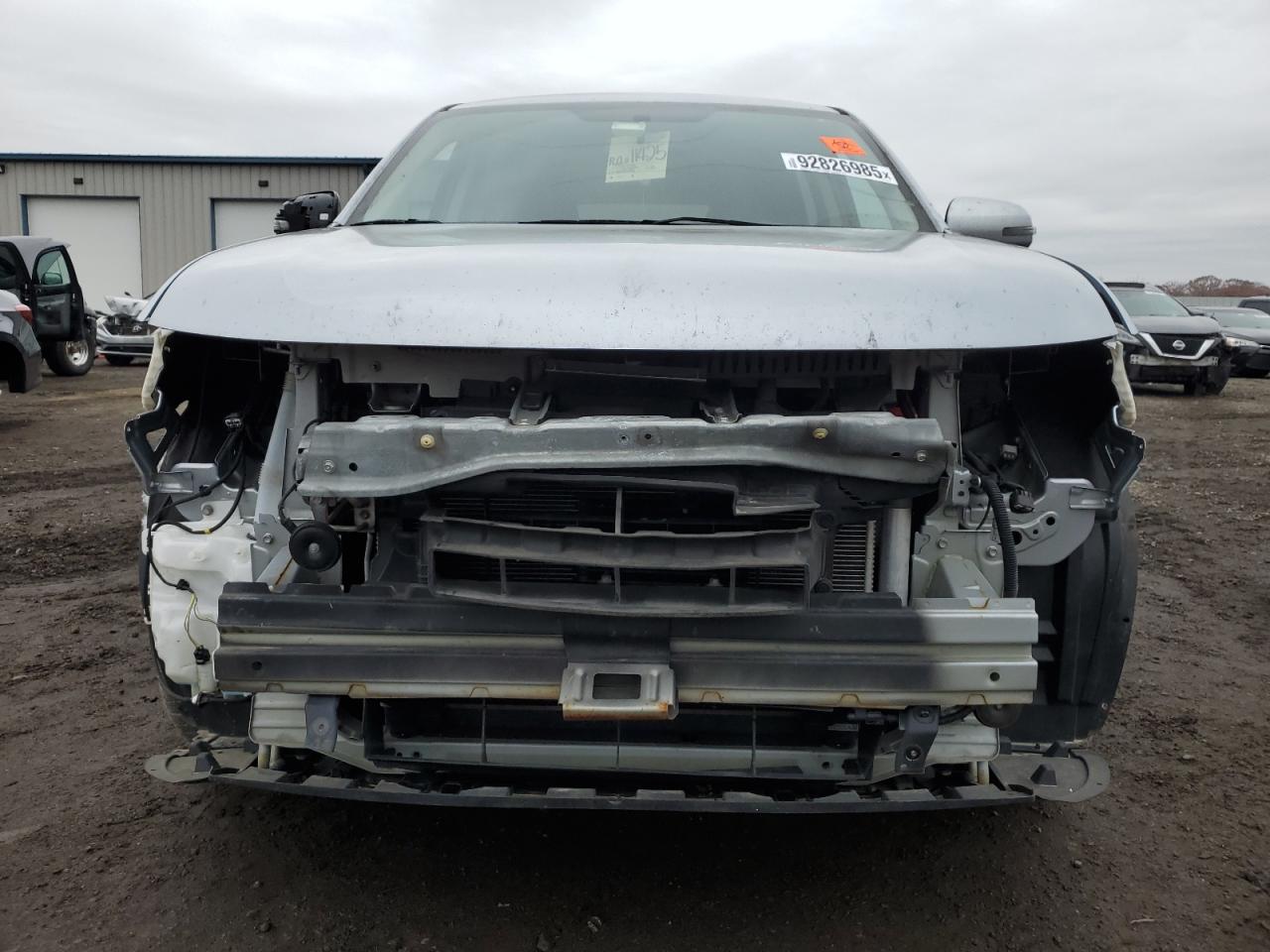 Mitsubishi Outlander Se Image 6