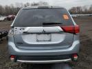 Mitsubishi Outlander Se Image 9