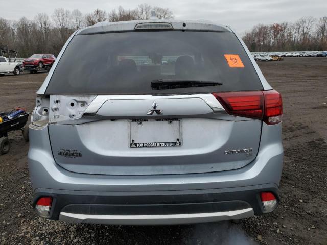 Mitsubishi Outlander Se Image 9