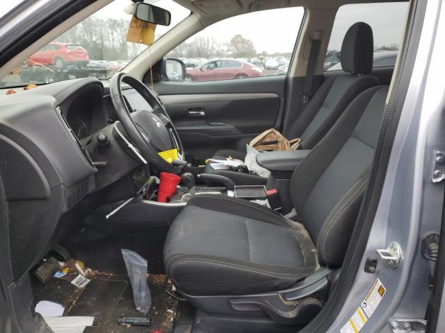 Mitsubishi Outlander Se Image 8