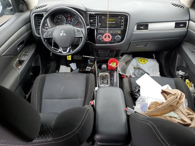 Mitsubishi Outlander Se Image 11