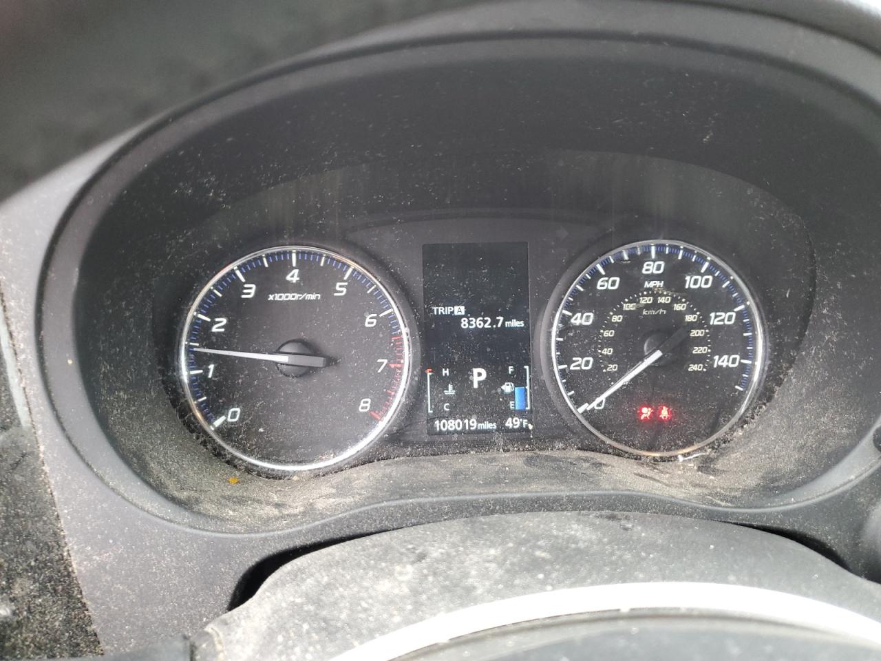 Mitsubishi Outlander Se Image 12