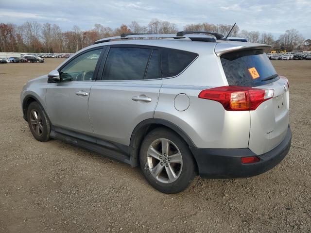 Toyota RAV4 Xle Image 2