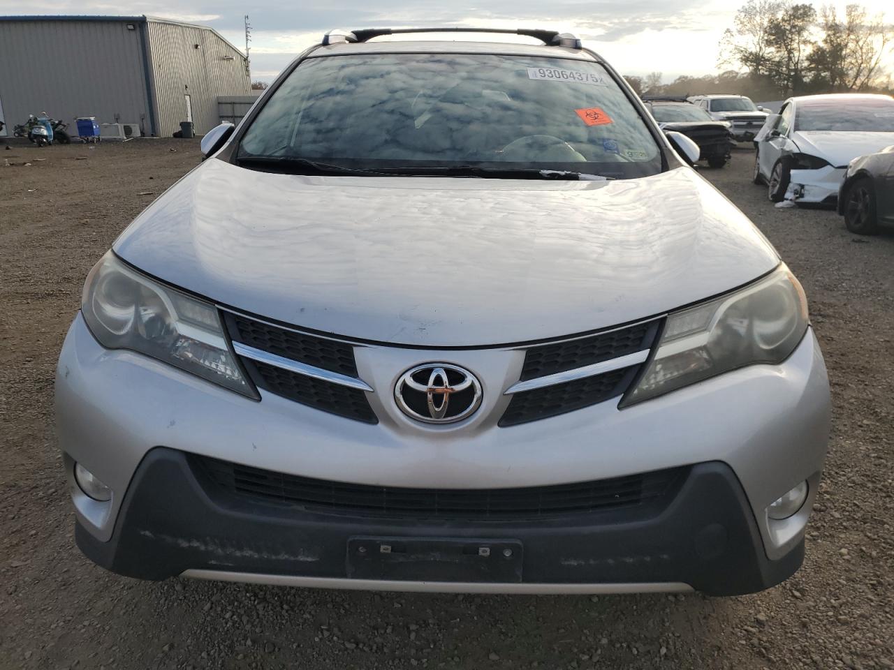 Toyota RAV4 Xle Image 10