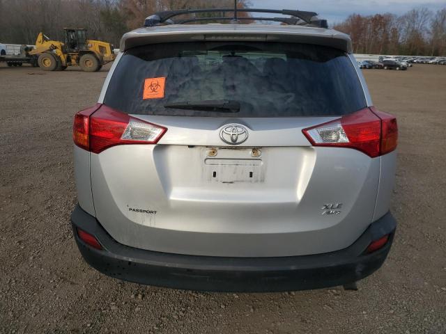 Toyota RAV4 Xle Image 7