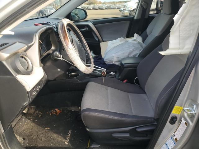 Toyota RAV4 Xle Image 9