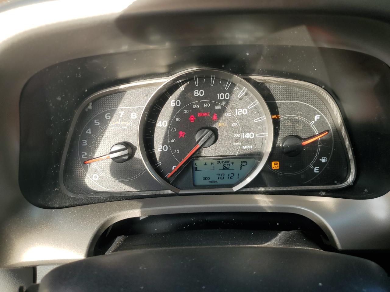 Toyota RAV4 Xle Image 8