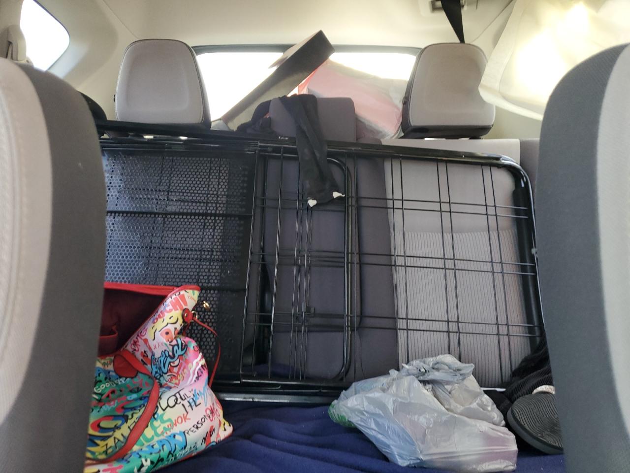 Toyota RAV4 Xle Image 11