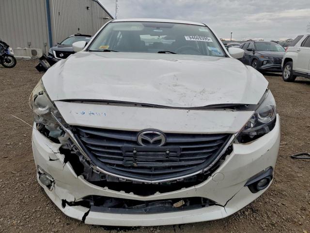 Mazda 3 Touring Image 12