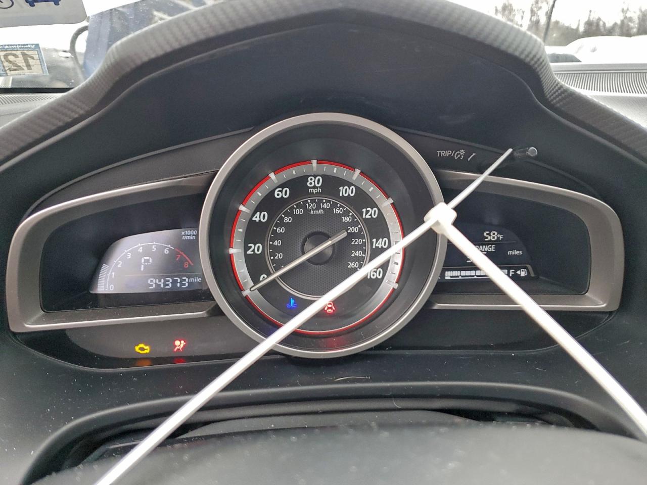 Mazda 3 Touring Image 7