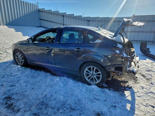 Ford Focus Se Image 2