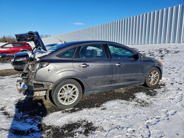 Ford Focus Se Image 9