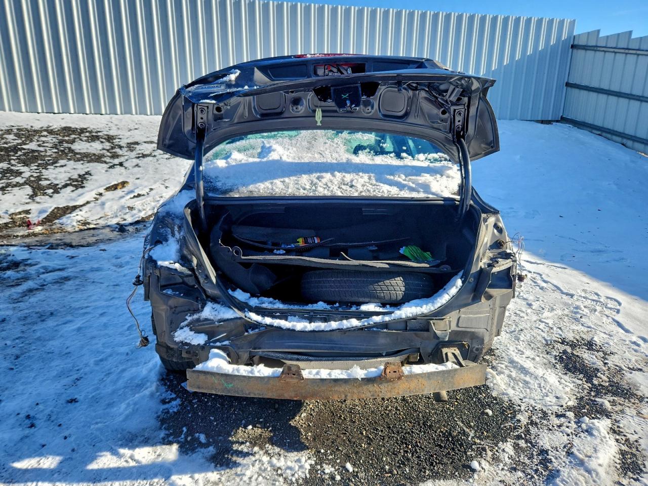 Ford Focus Se Image 6