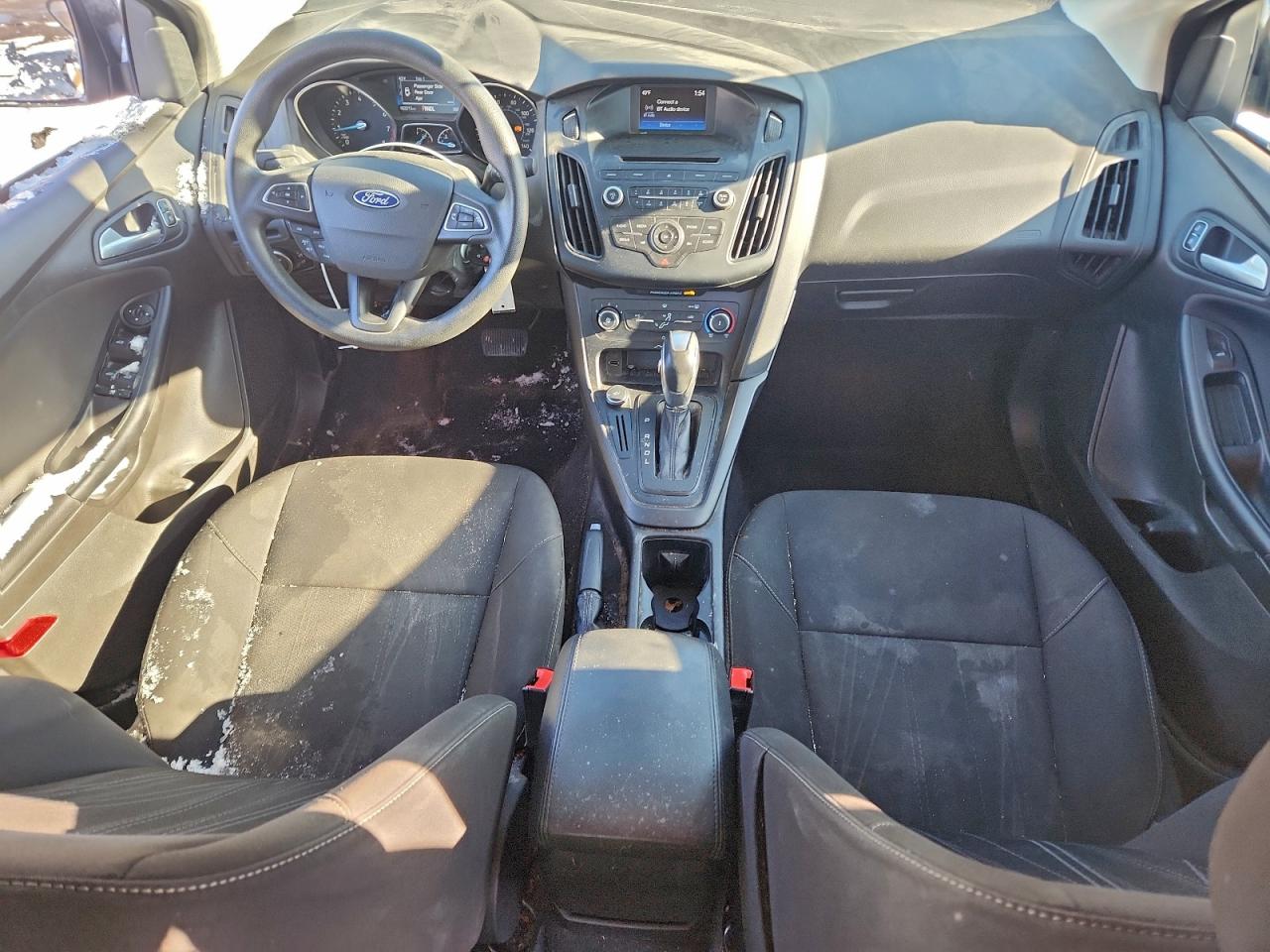 Ford Focus Se Image 3