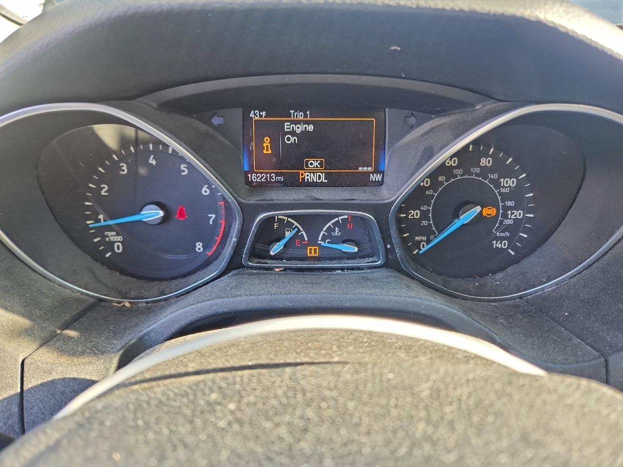 Ford Focus Se Image 10