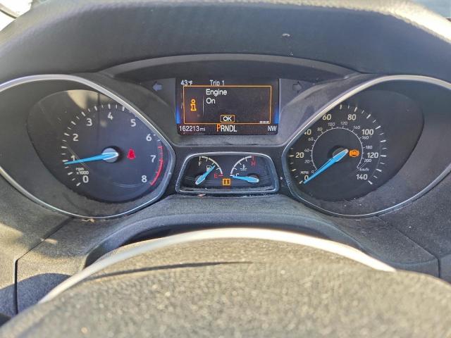 Ford Focus Se Image 10