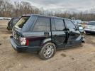 Land Rover Range Rover Hse Image 2