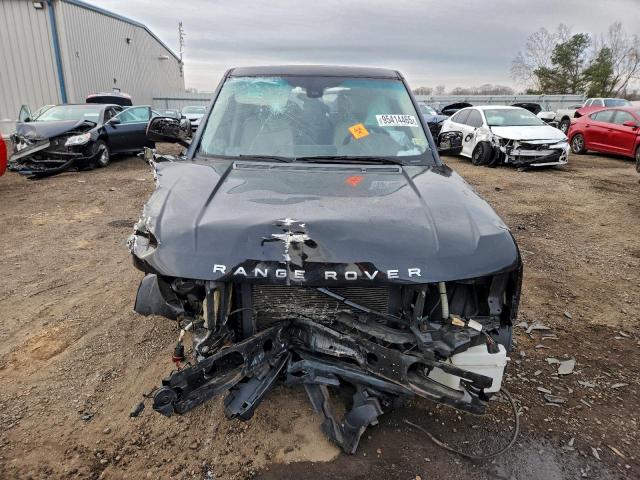 Land Rover Range Rover Hse Image 3