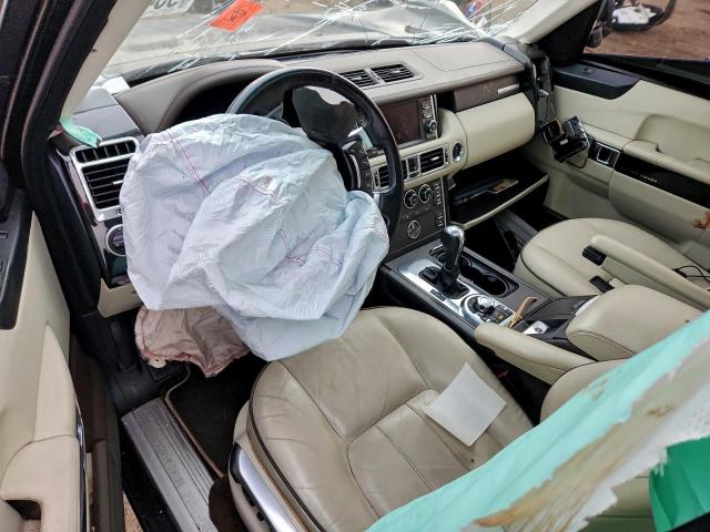 Land Rover Range Rover Hse Image 5