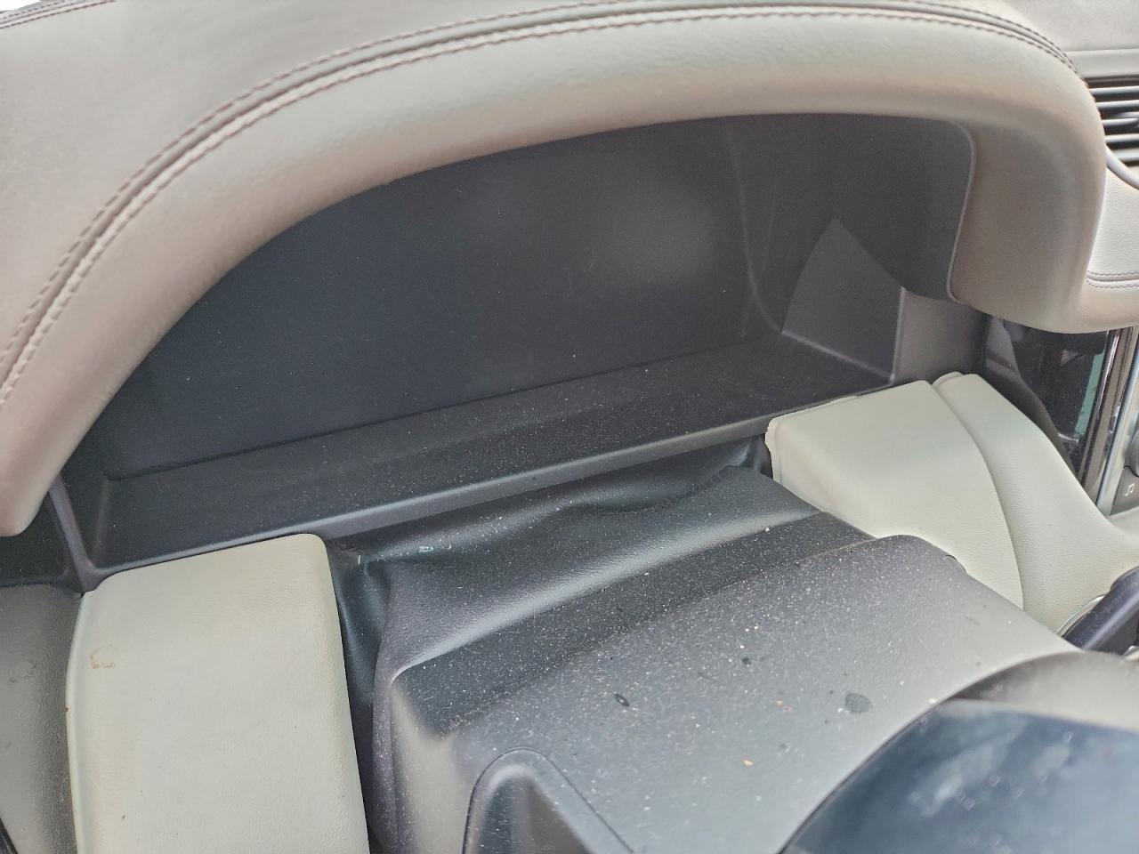 Land Rover Range Rover Hse Image 12