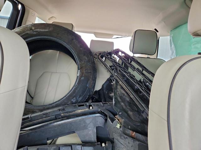 Land Rover Range Rover Hse Image 6