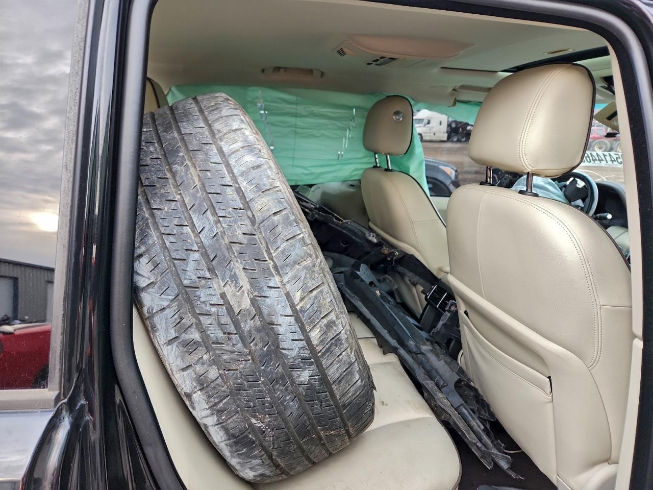 Land Rover Range Rover Hse Image 10