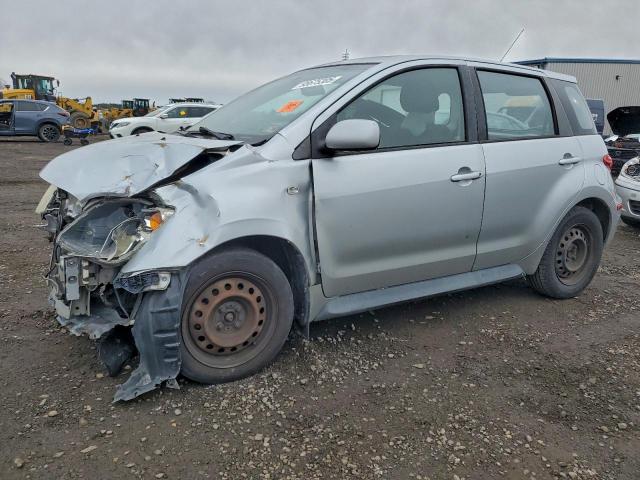  Salvage Toyota Scion