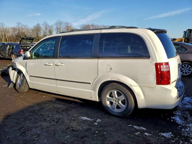Dodge Caravan Sxt Image 2