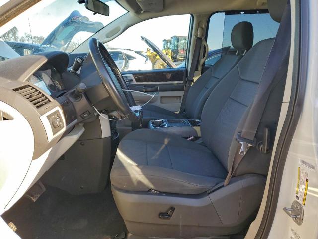 Dodge Caravan Sxt Image 4