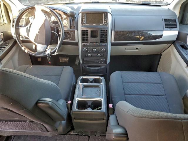 Dodge Caravan Sxt Image 11