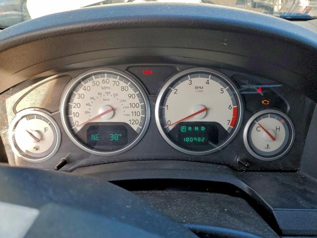 Dodge Caravan Sxt Image 9