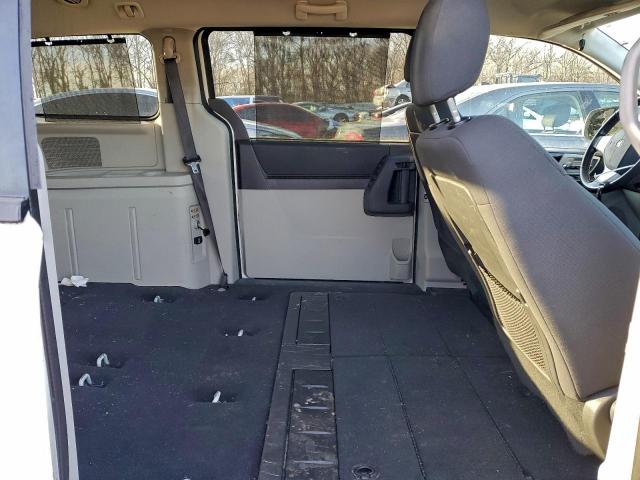 Dodge Caravan Sxt Image 5