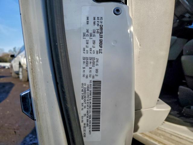 Dodge Caravan Sxt Image 13