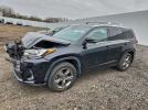 Toyota Highlander Limited Image 1