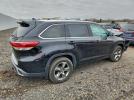 Toyota Highlander Limited Image 4