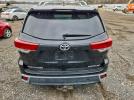 Toyota Highlander Limited Image 12