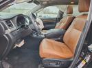 Toyota Highlander Limited Image 9