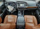 Toyota Highlander Limited Image 7