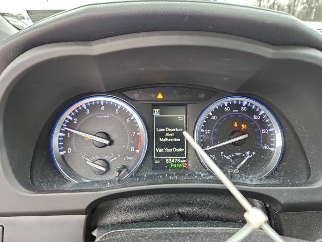 Toyota Highlander Limited Image 13