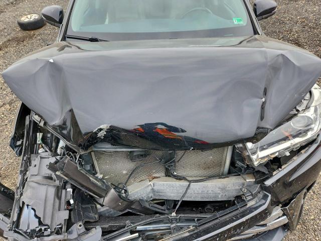 Toyota Highlander Limited Image 3