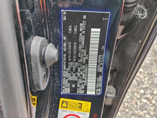 Toyota Highlander Limited Image 2