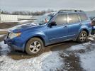 Subaru Forester 2.5x Image 1