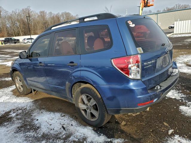 Subaru Forester 2.5x Image 8