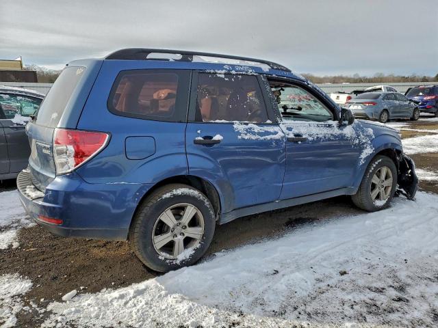 Subaru Forester 2.5x Image 5