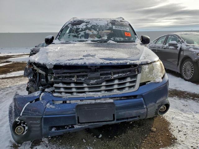 Subaru Forester 2.5x Image 9