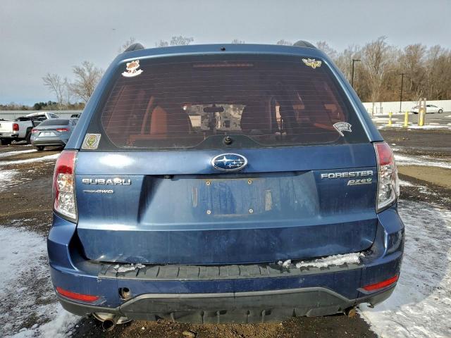 Subaru Forester 2.5x Image 4