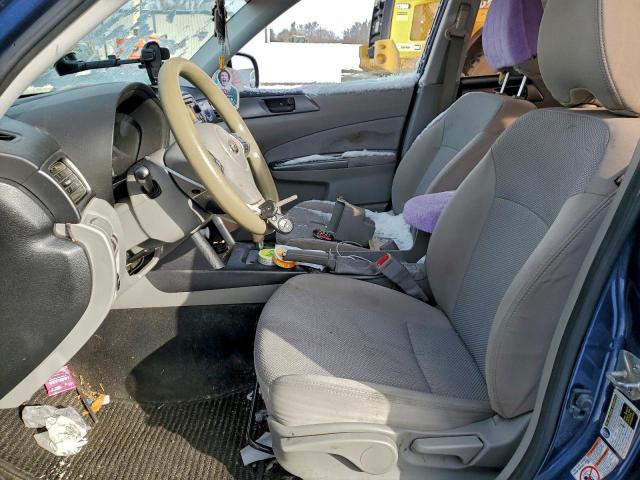 Subaru Forester 2.5x Image 11