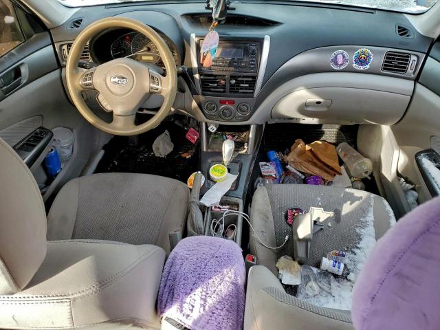 Subaru Forester 2.5x Image 7