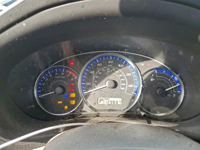 Subaru Forester 2.5x Image 2